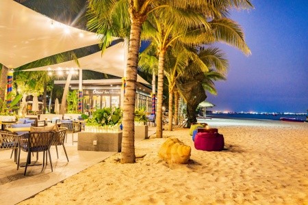 Oriental Pearl Hoang Ngoc Resort & Spa (Mui Ne) - 100