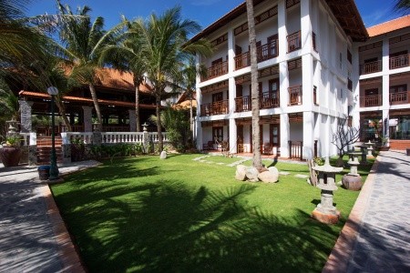 Novela Muine Resort & Spa