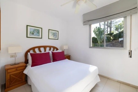 Ramada Hotel & Suites By Wyndham Costa Del Sol - 53