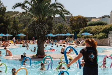 Grécko Korfu Mareblue Beach 4 dňový pobyt All Inclusive Letecky Letisko: Bratislava September 2026 ( 4/09/26- 7/09/26)