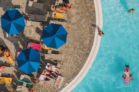 Grécko Korfu Mareblue Beach 4 dňový pobyt All Inclusive Letecky Letisko: Bratislava September 2026 ( 4/09/26- 7/09/26)