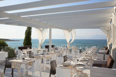 Grécko Korfu Mareblue Beach 4 dňový pobyt All Inclusive Letecky Letisko: Bratislava September 2026 ( 4/09/26- 7/09/26)