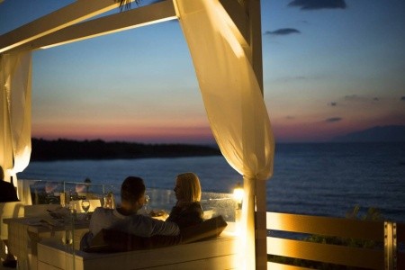 Grécko Korfu Mareblue Beach 4 dňový pobyt All Inclusive Letecky Letisko: Bratislava September 2026 ( 4/09/26- 7/09/26)