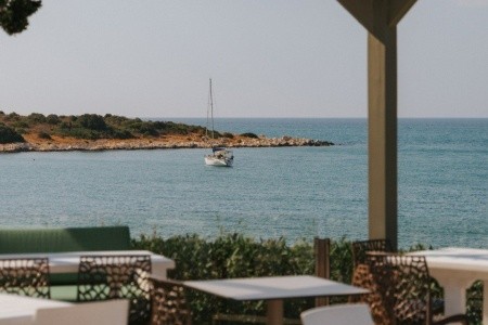 Grécko Korfu Mareblue Beach 4 dňový pobyt All Inclusive Letecky Letisko: Bratislava September 2026 ( 4/09/26- 7/09/26)