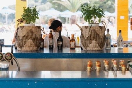 Grécko Korfu Mareblue Beach 4 dňový pobyt All Inclusive Letecky Letisko: Bratislava September 2026 ( 4/09/26- 7/09/26)