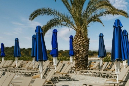 Grécko Korfu Mareblue Beach 4 dňový pobyt All Inclusive Letecky Letisko: Bratislava September 2026 ( 4/09/26- 7/09/26)