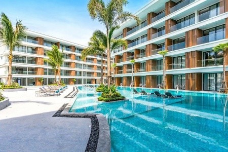 Kora Beach Resort