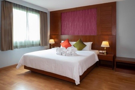 Elite Suites Patong