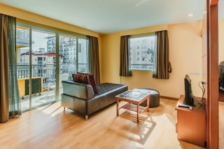 Elite Suites Patong