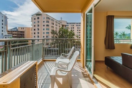 Elite Suites Patong