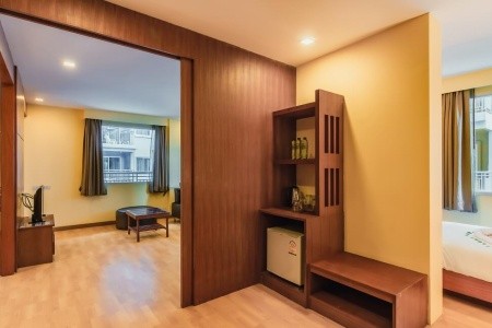 Elite Suites Patong