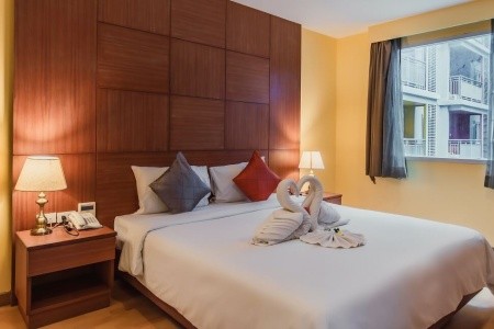 Elite Suites Patong