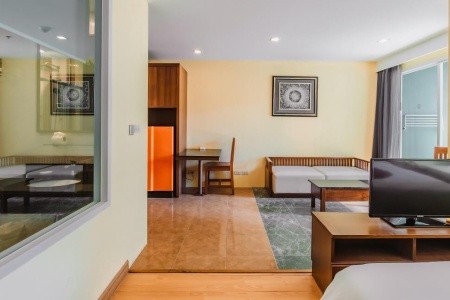 Elite Suites Patong