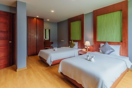 Elite Suites Patong