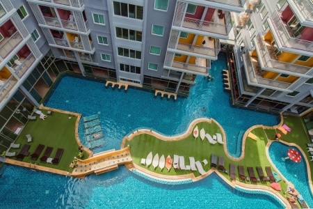 Elite Suites Patong