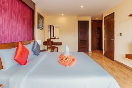 Elite Suites Patong
