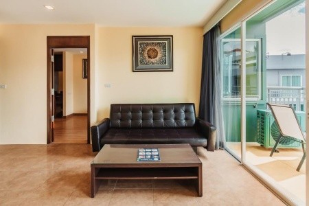 Elite Suites Patong