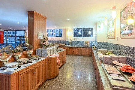 Elite Suites Patong