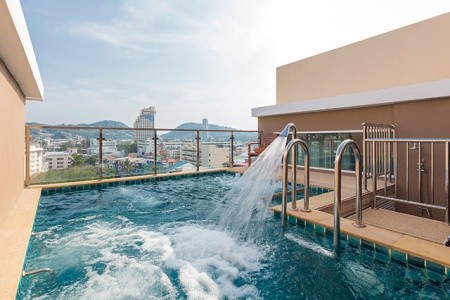 Elite Suites Patong