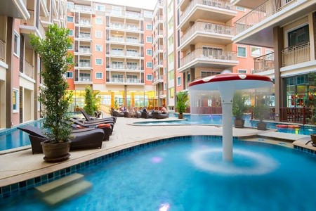 Elite Suites Patong