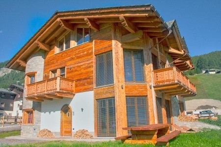 Chalet Remi
