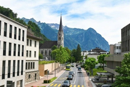 Švýcarsko – města, hory a čokoládová rozkoš - 16