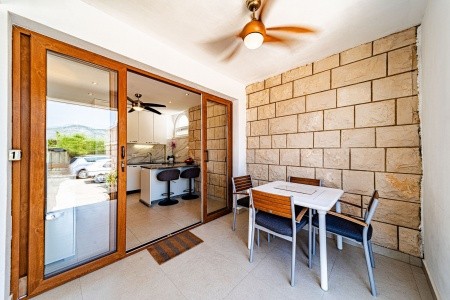 Apartmány 3298-17
