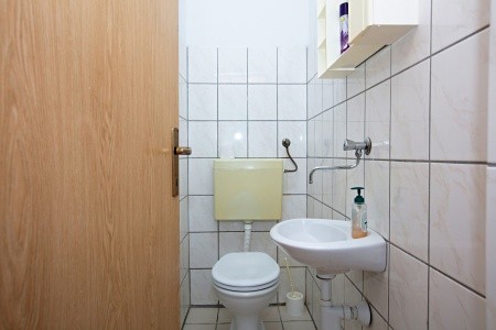 Apartmány 3298-2657 - 3