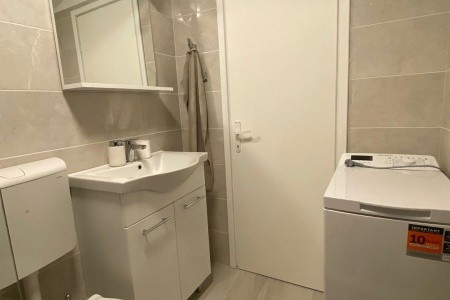 Apartmány 3298-7293 - 8