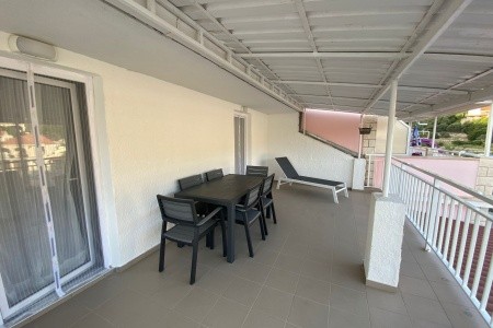 Apartmány 3298-7293 - 2