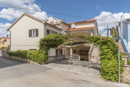 Apartmány 1355-5352 - 1