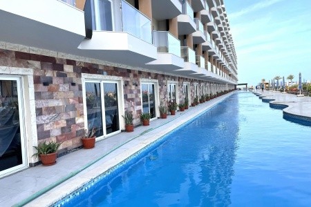 Rewaya Luxury Resort - 71