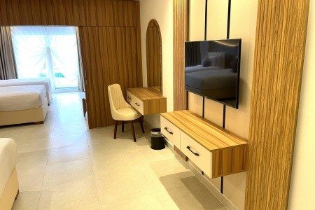 Rewaya Luxury Resort - 72