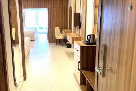 Rewaya Luxury Resort - 73