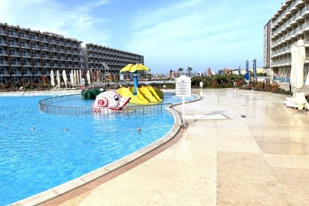 Rewaya Luxury Resort - 74