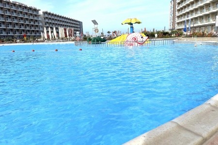 Rewaya Luxury Resort - 76