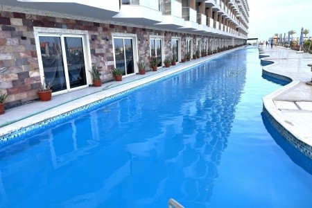 Rewaya Luxury Resort - 77