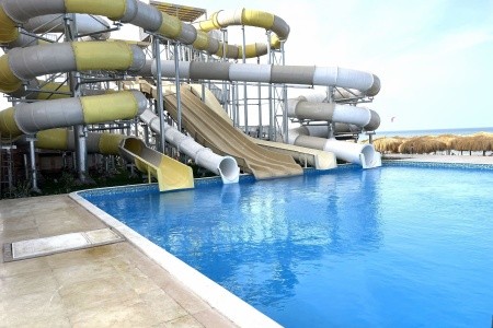 Rewaya Luxury Resort - 80