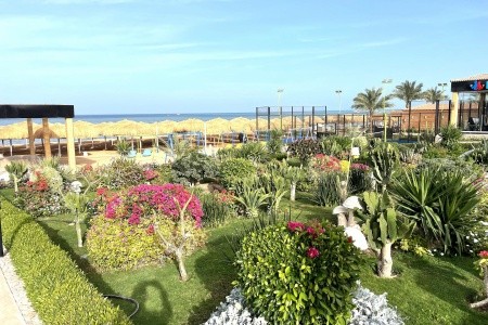 Rewaya Luxury Resort - 81