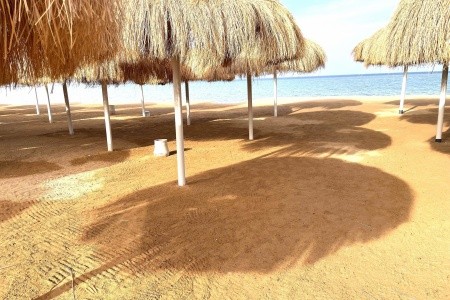Rewaya Luxury Resort - 87