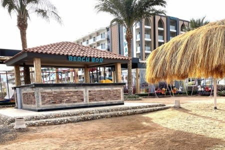 Rewaya Luxury Resort - 89