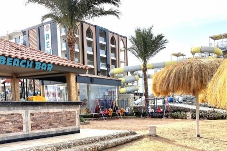 Rewaya Luxury Resort - 90