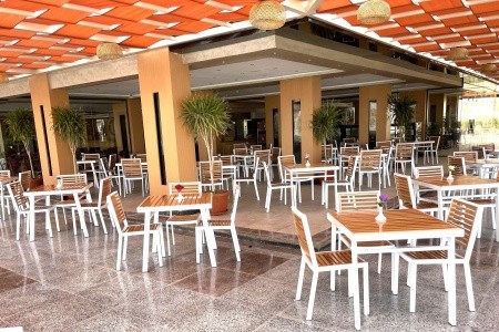 Rewaya Luxury Resort - 92