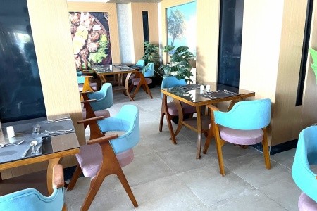 Rewaya Luxury Resort - 93