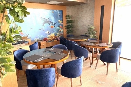 Rewaya Luxury Resort - 95