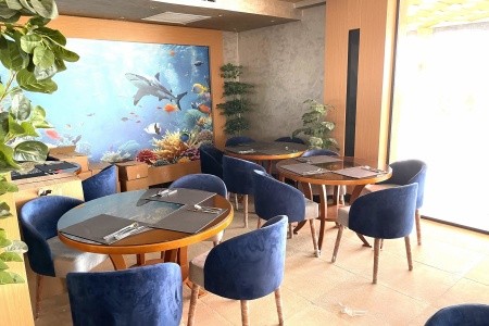 Rewaya Luxury Resort - 96
