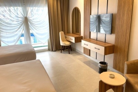 Rewaya Luxury Resort - 98