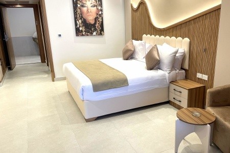 Rewaya Luxury Resort - 99