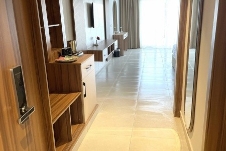 Rewaya Luxury Resort - 100