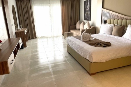 Rewaya Luxury Resort - 101